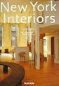 New York Interiors = Interieurs New-Yorkais (Interiors (Taschen))