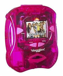 Videonow FX Player Diva Pink