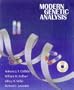 Modern Genetic Analysis