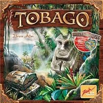 Zoch 28400 - Tobago