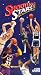 VHS : Shooting Stars of Ncaa Championships
