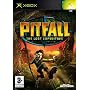 Pitfall: The Lost Expedition (Xbox)