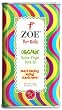 Zoe for Kids Organic Extra Virgin Olive Oil, 12.7 Ounce Tins (Pack of 2)
