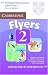 Cambridge Young Learners English Tests Flyers 2 Audio Cassette: Examination Papers from the University of Cambridge ESOL Examinations: Level 2 (Cambridge ... 2 (Cambridge Young Learners English Tests)