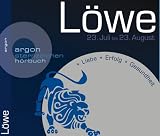 Produkt-Bild: Sternzeichen L&ouml;we: Liebe, Erfolg, Gesundheit