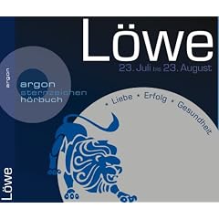Sternzeichen L�we: Liebe, Erfolg, Gesundheit