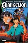 N�ON GENESIS EVANGELION T.07