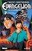 Book Neon-Genesis Evangelion, tome 7 : La Guerre d'un homme