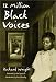 Books : 12 Million Black Voices
