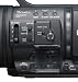 Sony HDRFX1000 High Definition MiniDV Handycam Camcorder image 5