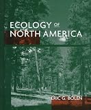 Ecology of North America