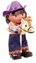 Dora the Explorer - Cowgirl Dora