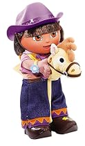 Fisher-Price Cowgirl Dora the Explorer