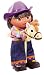 Dora the Explorer - Cowgirl Dora
