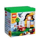 5103R Fds%2BL. SL160  LEGO 5932   Steine & Co. 5932 Mein erstes LEGO® Set Rezessionen