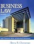 Business Law: Legal, E-Commerce, Ethical, and International Environments