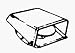 : Wall Cap Damper (350)