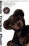 Boyds Tracker Plush: Value Guide, Second Edition, Vol. 1 of 2