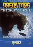 Predators - The Giant Grizzlies [DVD]