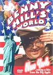 Benny Hill'S World - New York! - Impo...