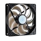 Cooler Master 120mm R4 Computer Case Fan (R4-C2R-20AC-GP)