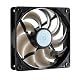 Cooler Master 120mm Case Fan - (R4-C2R-20AC-GP)