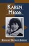Karen Hesse (Scarecrow Studies in Young Adult Literature)