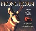 Pronghorn: Portrait of the American Antelope