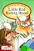 Little Red Riding Hood (Favourite Tales)
