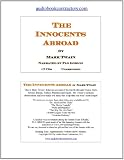 The Innocents Abroad (Classic Books on CD Collection) [UNABRIDGED]