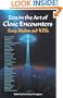 Zen in the Art of Close Encounters: Crazy Wisdom and Ufo's