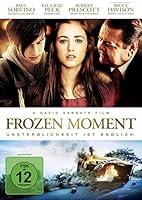 Frozen Moment