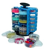 Stow N Go Quad Bead Organizer