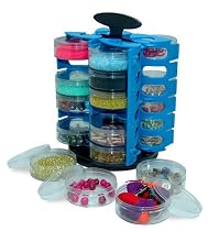 New Phase Storage Containers Stow & Go Quad System 24 Cup