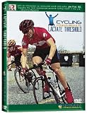 Vo2 Max Training, Volume 3: Cycling Fitness Results
