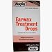 Ear Wax Drops - 0.5 Fl Oz