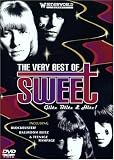 The Sweet - Sweet - The Very Best Of Sweet