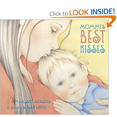 Mommy's Best Kisses