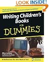 Writing Children's Books For Dummies
