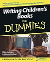 Writing Children's Books for Dummies
