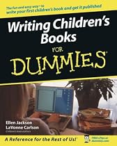 Writing Children's Books for Dummies