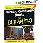Writing Children's Books for Dummies (For Dummies)