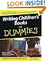 Writing Children's Books...
