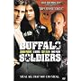 Buffalo Soldiers