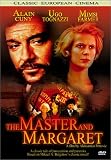 The Master and Margaret (Il Maestro e Margherita)
