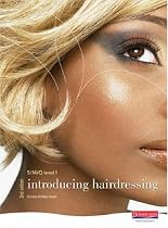 S/NVQ Level 1 Introducing Hairdressing (S/Nvq Level 1 Hairdressing) (S/NVQ Hairdressing for Levels 1  2 and 3)