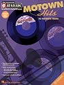 Motown Hits [With CD]: 85 (Hal Leonard Jazz Play-Along)