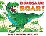 Dinosaur Roar! PB