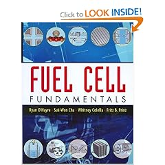 Fuel Cell Fundamentals