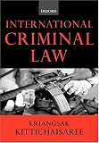 International Criminal Law